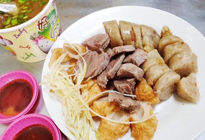 基隆隱藏美食 基隆隱藏美食