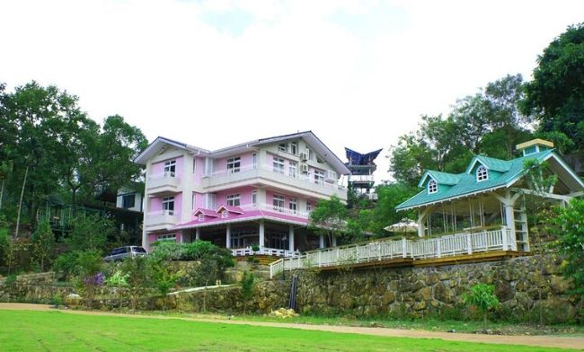 南投埔里新景點 南投埔里新景點