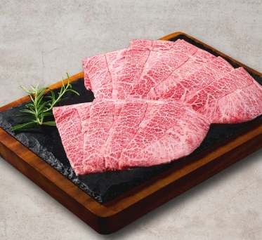 肉片料理 肉片料理