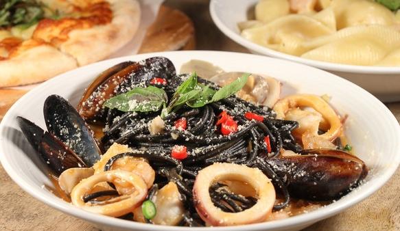 淡水新市鎮美食 淡水新市鎮美食