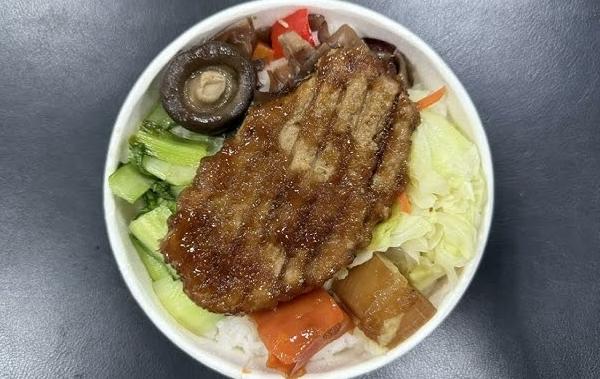 新店素食 新店素食