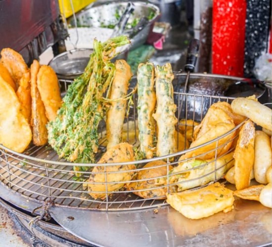 迴龍美食 迴龍美食