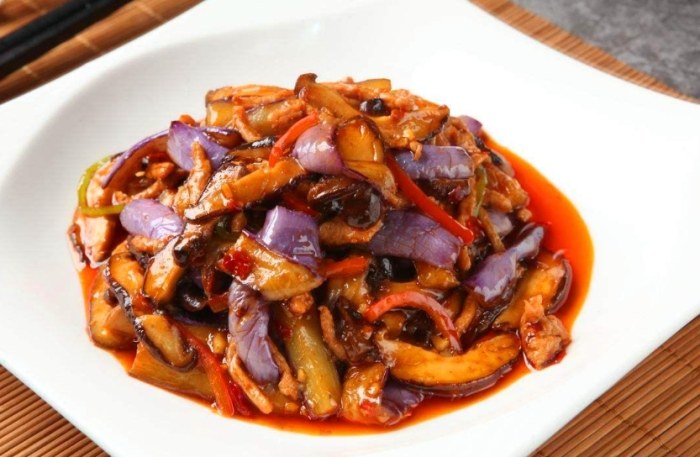 豆瓣醬料理 豆瓣醬料理