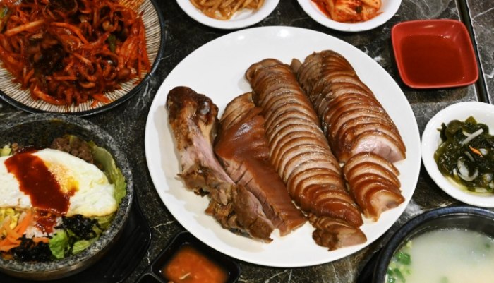 台北車站附近美食 台北車站附近美食