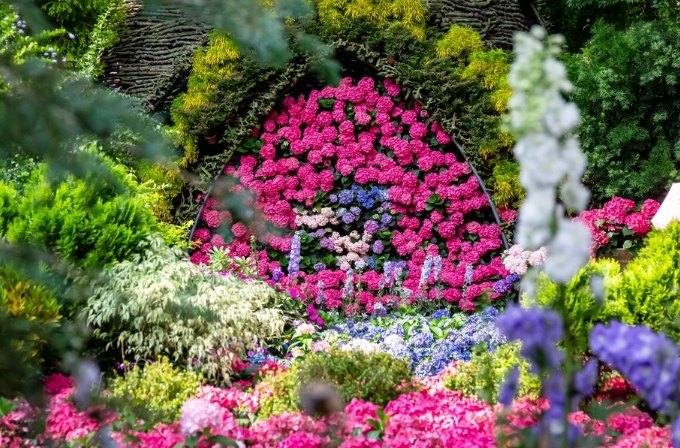 花露農場 花露農場