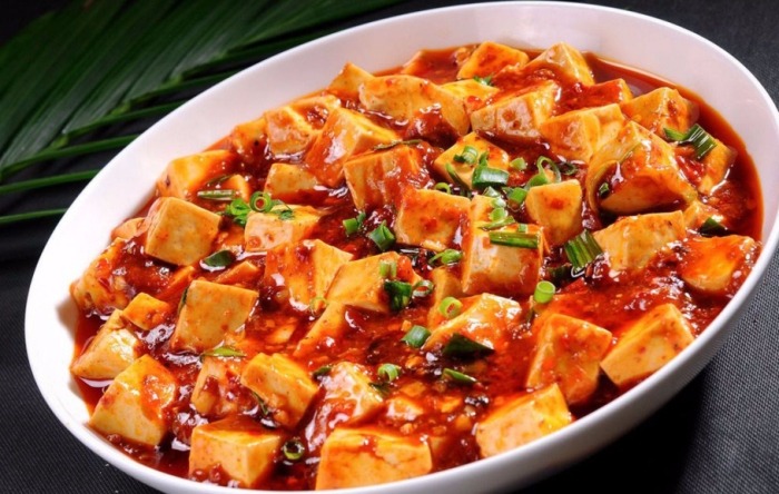 豆瓣醬料理 豆瓣醬料理