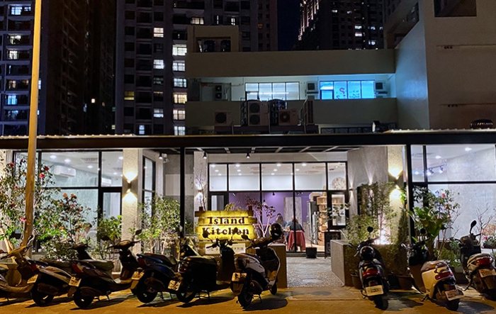 澎湖馬公民宿 澎湖馬公民宿