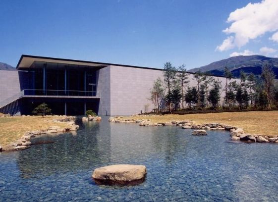 河口湖景點 河口湖景點