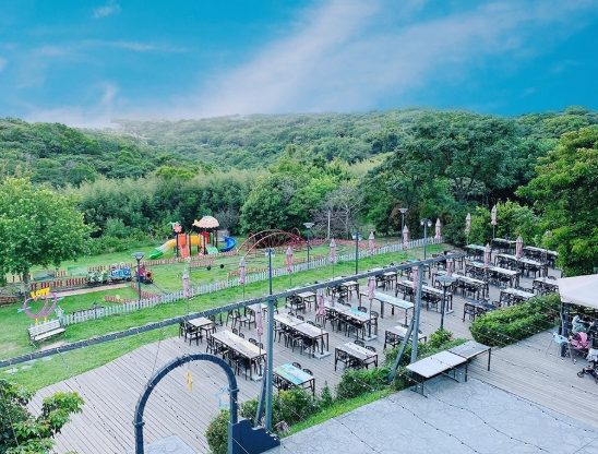 桃園景觀餐廳 桃園景觀餐廳