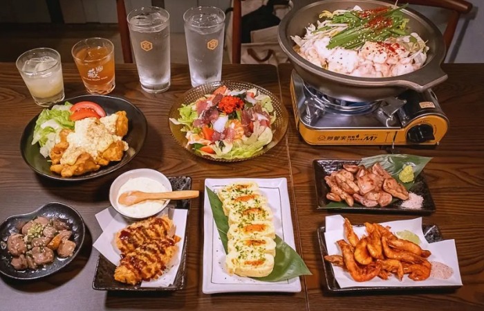 台北日本料理推薦