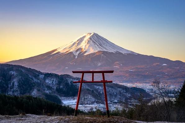 河口湖景點 河口湖景點