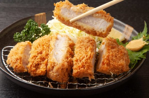 豬排料理 豬排料理