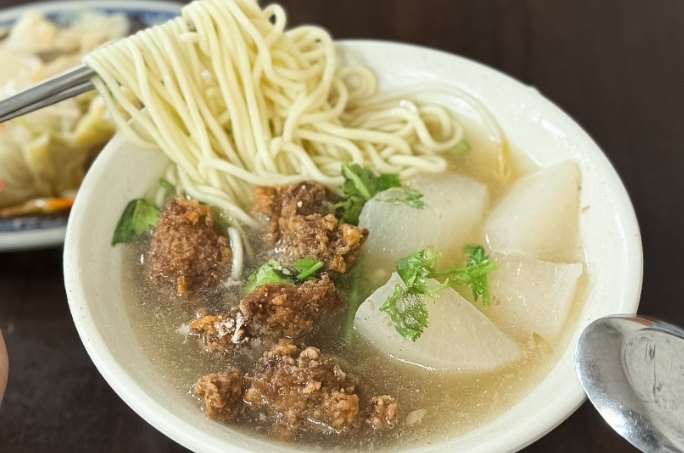 台北車站銅板美食 台北車站銅板美食