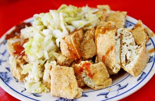 新店素食 新店素食