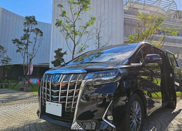 豐原租車