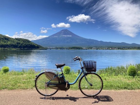 河口湖景點 河口湖景點