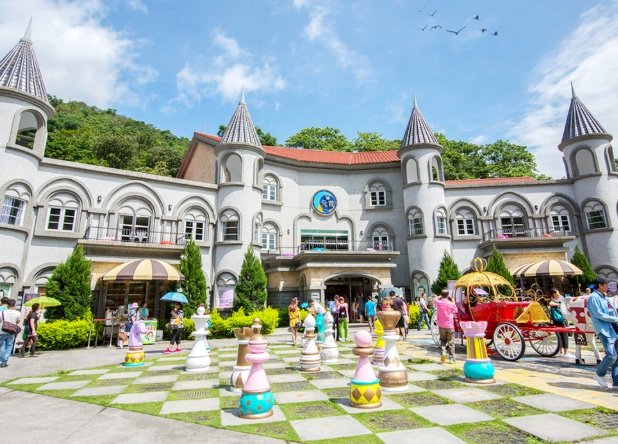 南投埔里新景點 南投埔里新景點