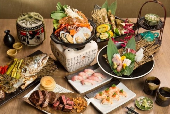 台北日本料理推薦