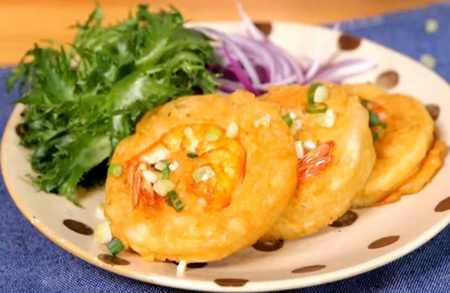 越式料理 越式料理