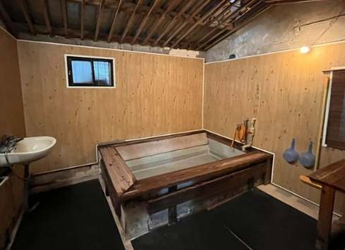 小坂溫泉 小坂溫泉