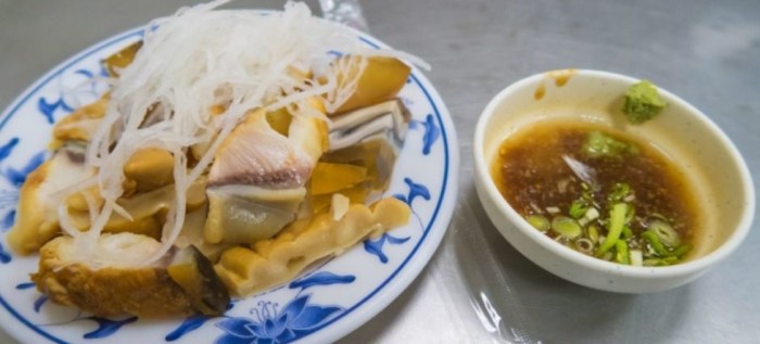 基隆隱藏美食 基隆隱藏美食