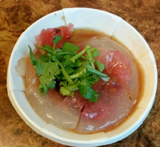 九份餐廳 九份餐廳