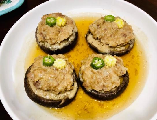 絞肉料理 絞肉料理