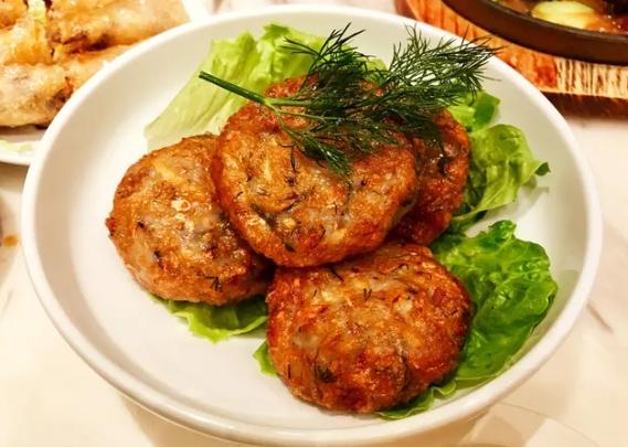 越式料理 越式料理