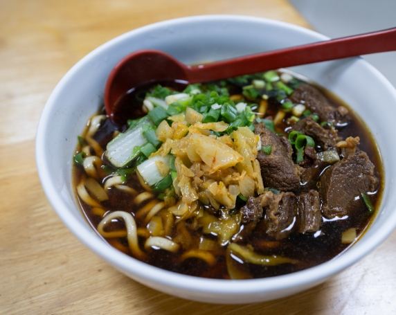 金門牛肉麵 金門牛肉麵