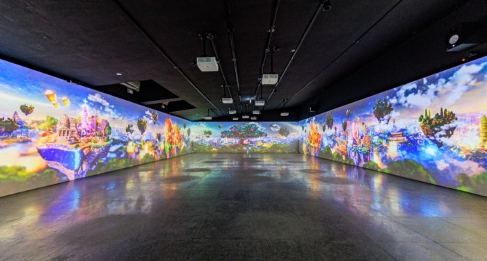鶯歌美術館 鶯歌美術館
