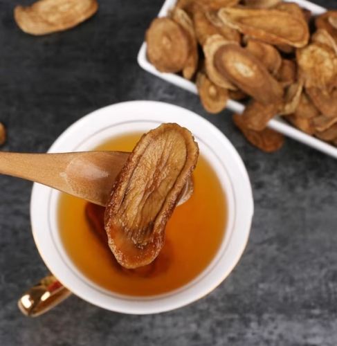 牛蒡茶的功效
