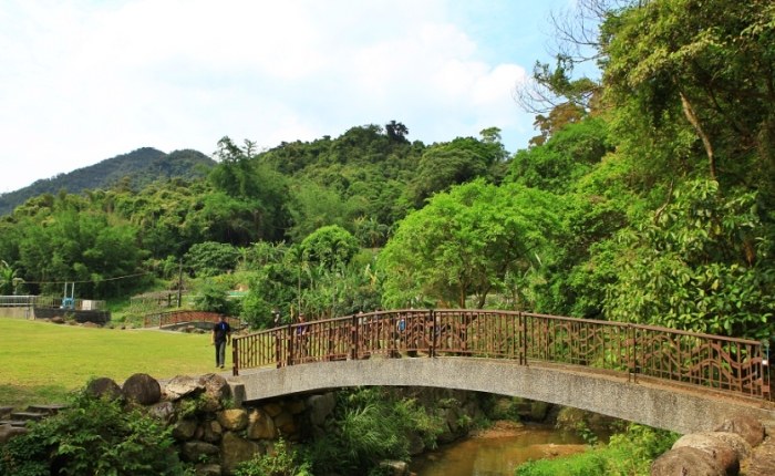 台北農場