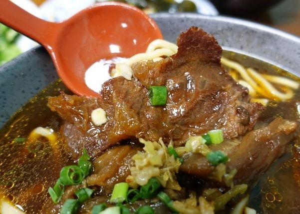 金門牛肉麵 金門牛肉麵