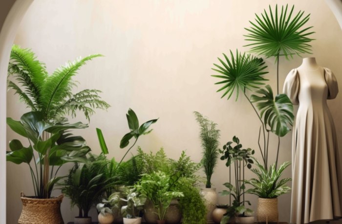 室內植物 室內植物