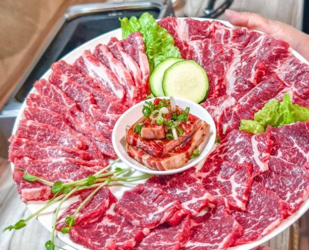 屏東燒烤吃到飽 屏東燒烤吃到飽