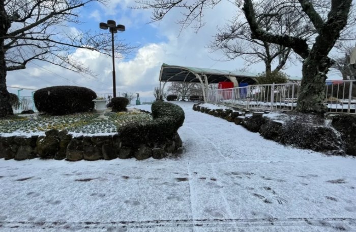 生駒山上遊樂園 生駒山上遊樂園