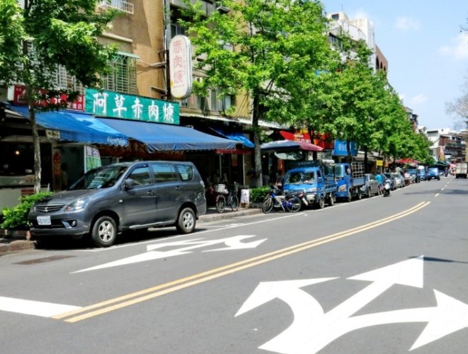 草埔市場 草埔市場