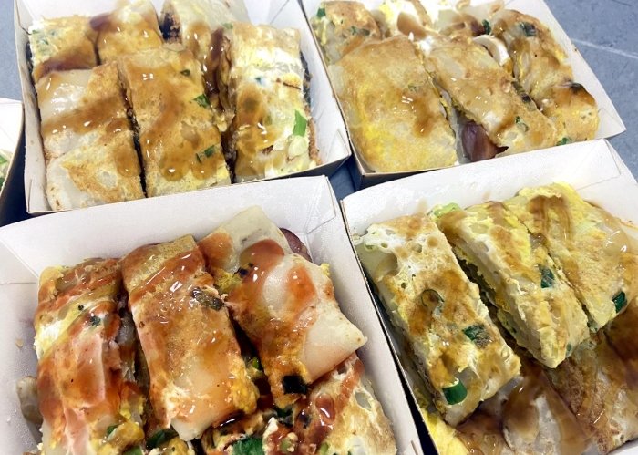 林口美食推薦