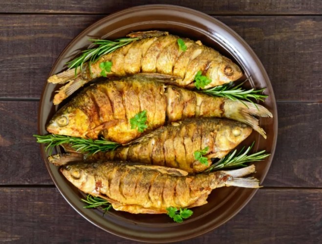 煎魚技巧 煎魚技巧