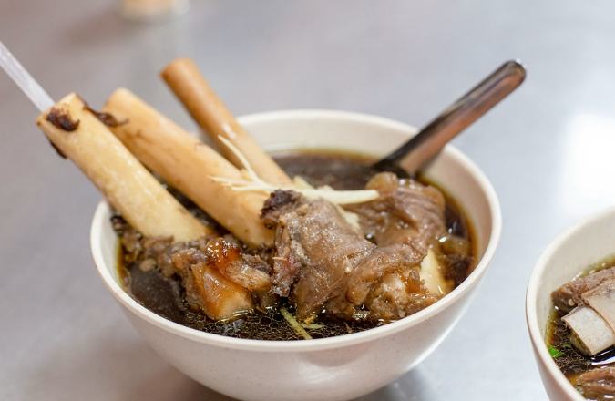 林口美食推薦