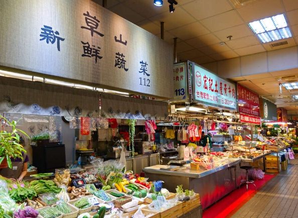 士東市場 士東市場