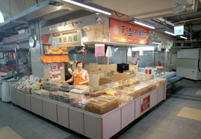 安東市場 安東市場