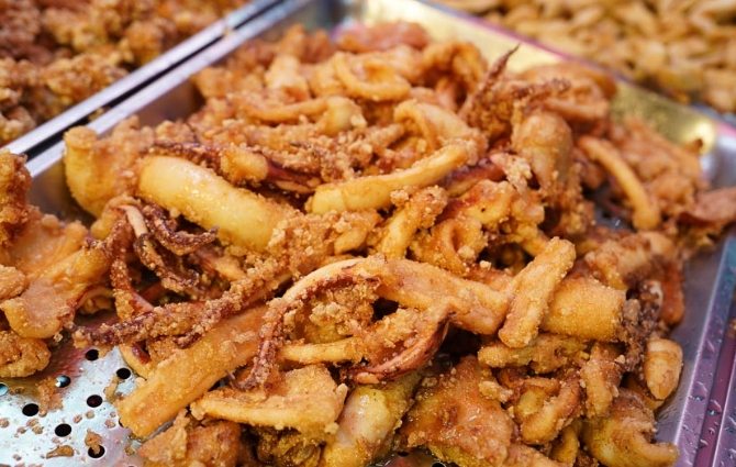 吉安好客藝術村 吉安好客藝術村