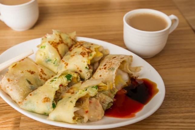台中好吃早餐 台中好吃早餐