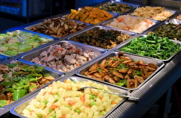 素食吃到飽 素食吃到飽