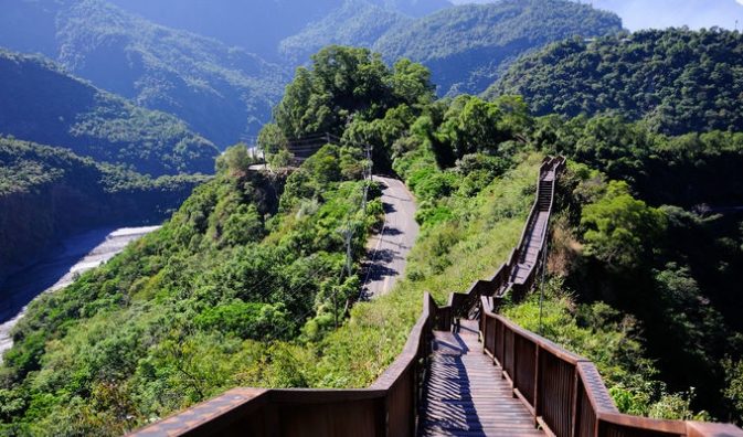 旗山美濃秘境 旗山美濃秘境