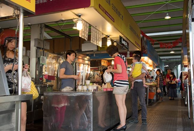 斗六黃昏市場 斗六黃昏市場