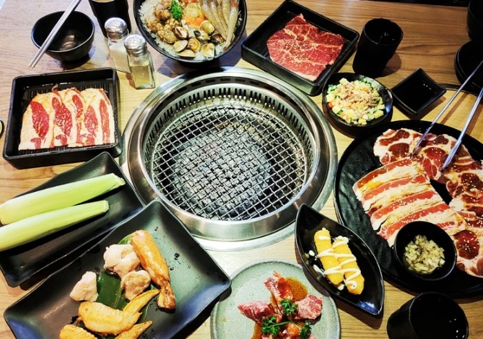員林燒肉吃到飽 員林燒肉吃到飽