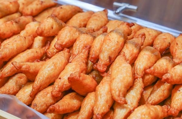 斗六黃昏市場 斗六黃昏市場
