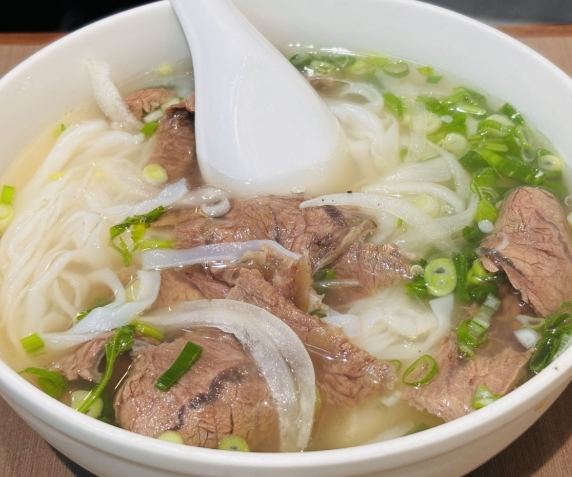 越南麵 越南麵